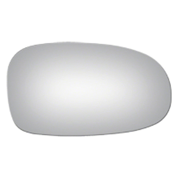 Mirrors & Components image