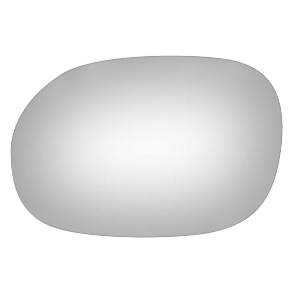 Mirrors & Components image