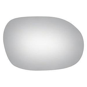 Door Mirror Glass image
