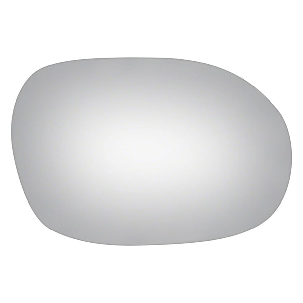 Mirrors & Components image