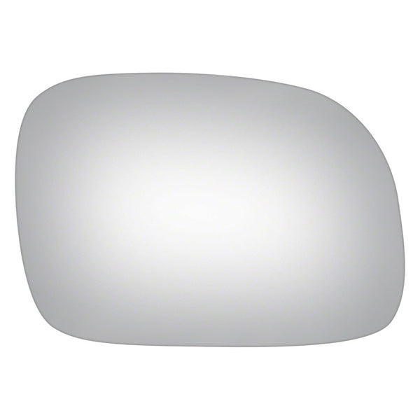 Mirrors & Components image