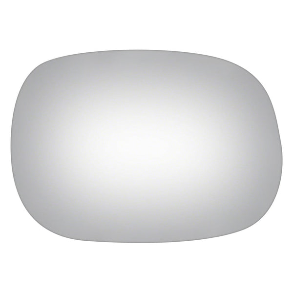 Mirrors & Components image