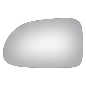 Door Mirror Glass image