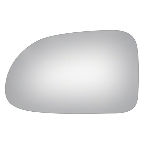 Mirrors & Components image