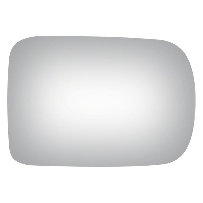 Dodge B1500/B2500/B3500/Ram 1500/Ram 1500 Van/Ram 2500/Ram 2500 Van/Ram 3500/Ram 3500 Van Driver Side Door Mirror Glass 10 Manual Flat Performance - CH1323589