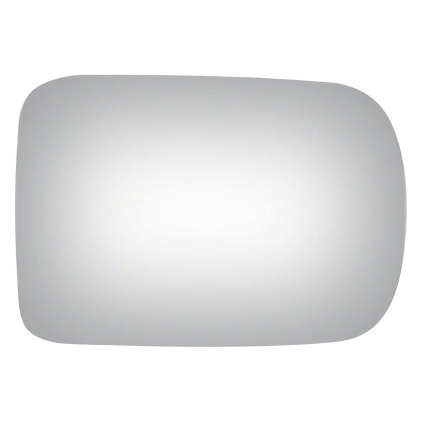 Mirrors & Components image
