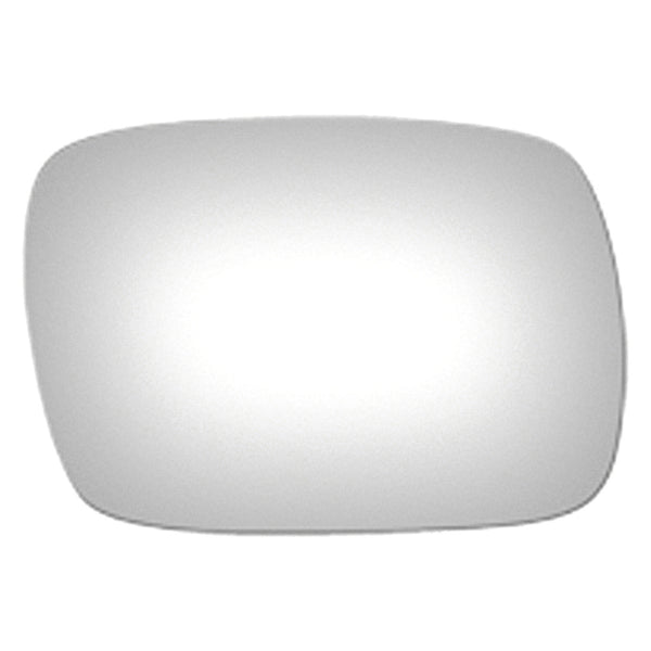Mirrors & Components image