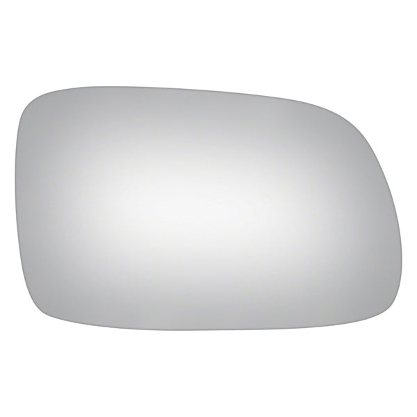 Mirrors & Components image