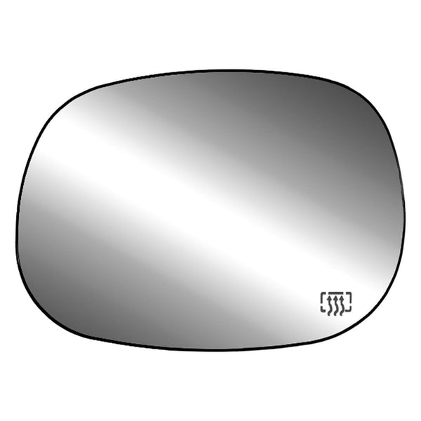 Mirrors & Components image