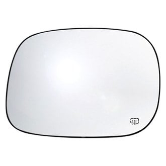 Mirrors & Components image