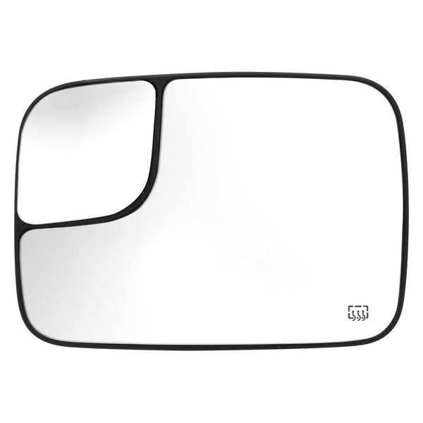 Mirrors & Components image