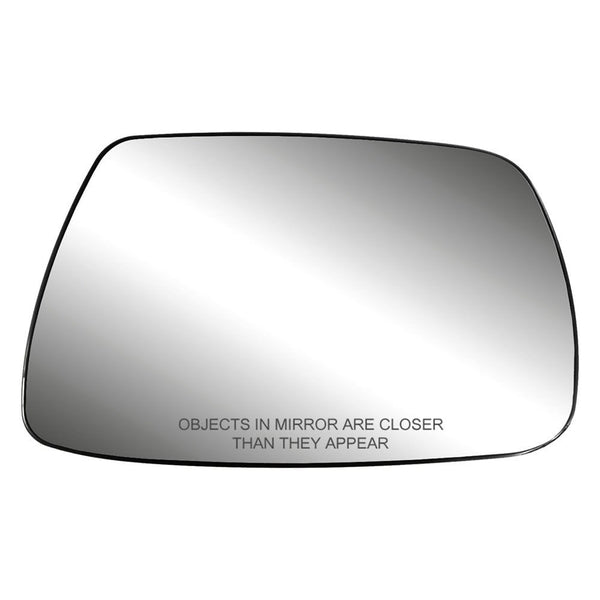 Mirrors & Components image