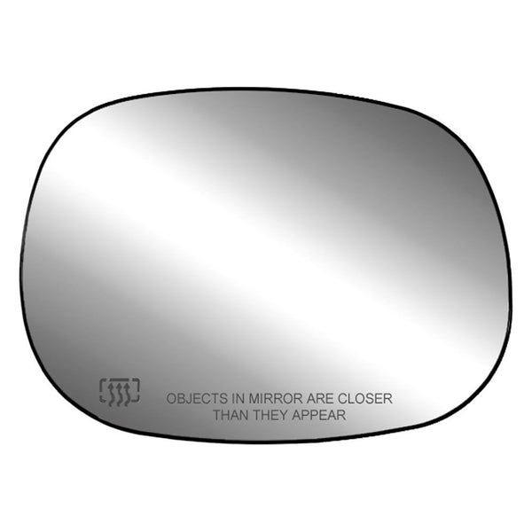 Mirrors & Components image