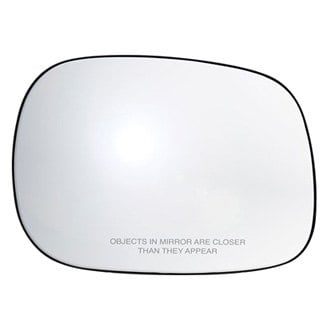 Mirrors & Components image