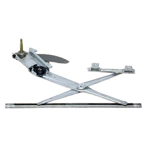 Front Driver Side Window Regulator image