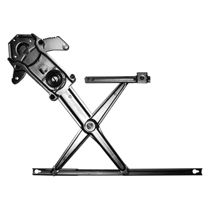 Jeep Grand Cherokee Front Driver Side Window Regulator Power - CH1350107