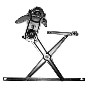 Front Driver Side Window Regulator image