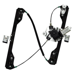 Front Driver Side Window Regulator image