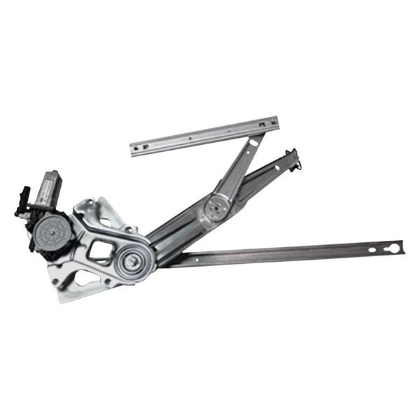 Mirrors & Components image