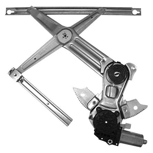 Front Driver Side Window Regulator image