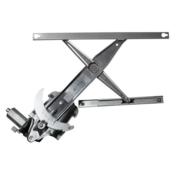 Dodge Durango Front Driver Side Window Regulator Power W/Motor - CH1350135