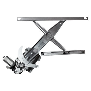 Front Driver Side Window Regulator image