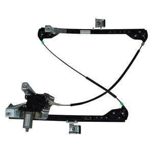 Front Driver Side Window Regulator image