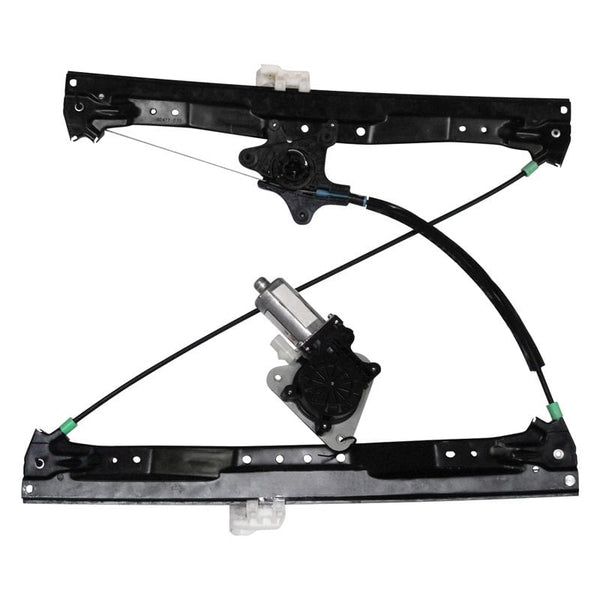 Mirrors & Components image