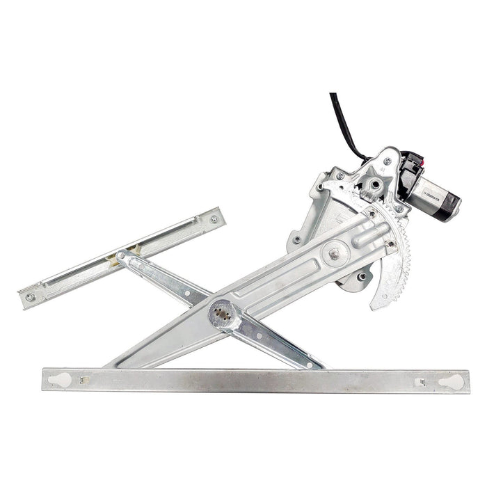 Chrysler Aspen/Dodge Durango Front Driver Side Window Regulator Regulator & Motor Assembly - CH1350157