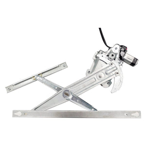 Front Driver Side Window Regulator image