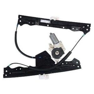 Front Driver Side Window Regulator image
