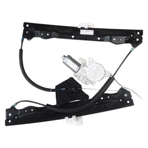 Front Driver Side Window Regulator image