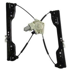 Front Driver Side Window Regulator image