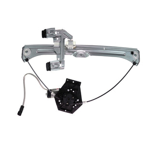 Front Driver Side Window Regulator image