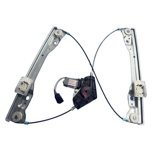 Front Driver Side Window Regulator image