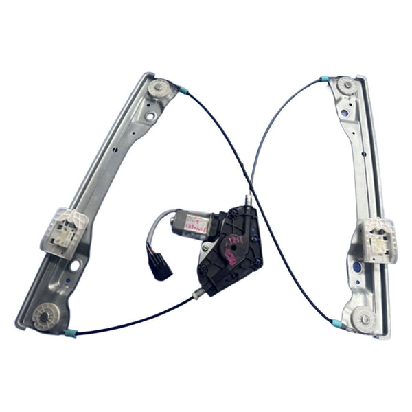 Mirrors & Components image