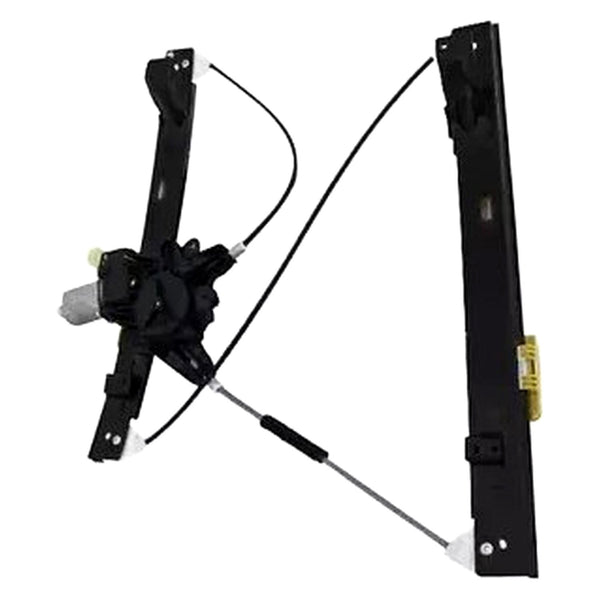 Mirrors & Components image