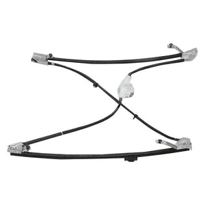 Front Passenger Side Window Regulator image