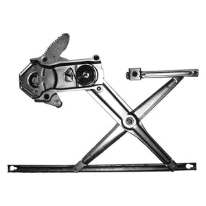 Front Passenger Side Window Regulator image