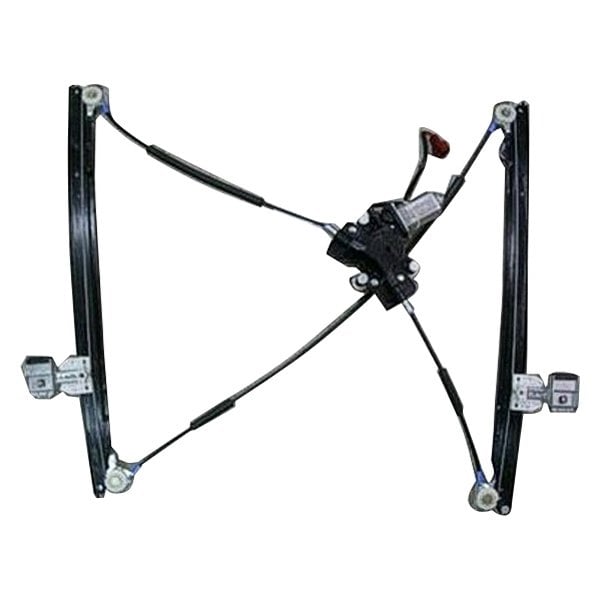 Mirrors & Components image