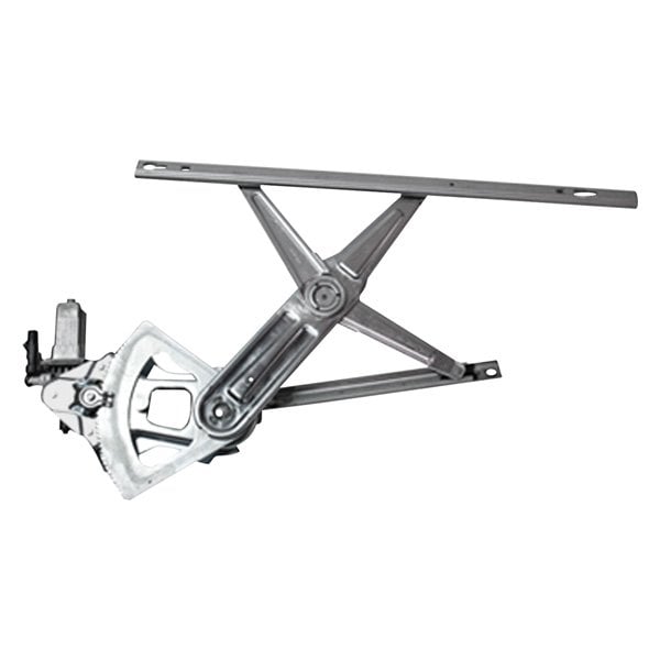 Chrysler Sebring/Dodge Stratus Front Passenger Side Window Regulator Power W/Motor - CH1351133