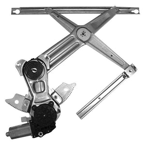 Front Passenger Side Window Regulator image