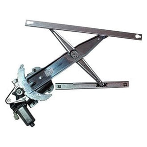 Front Passenger Side Window Regulator image