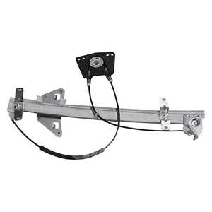 Front Passenger Side Window Regulator image