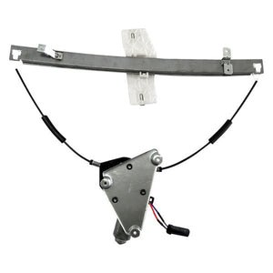Front Passenger Side Window Regulator image