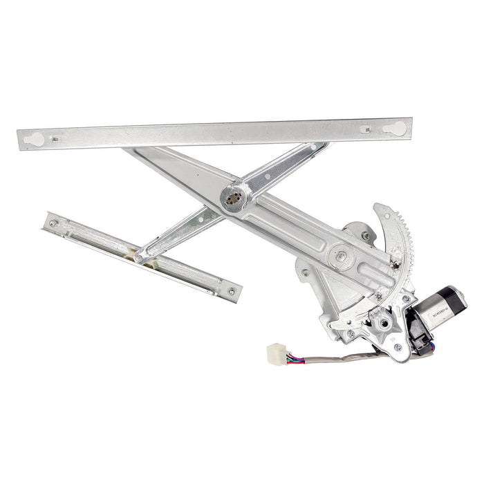 Chrysler Aspen/Dodge Durango Front Passenger Side Window Regulator Regulator & Motor Assembly - CH1351157