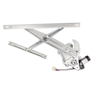 Front Passenger Side Window Regulator image