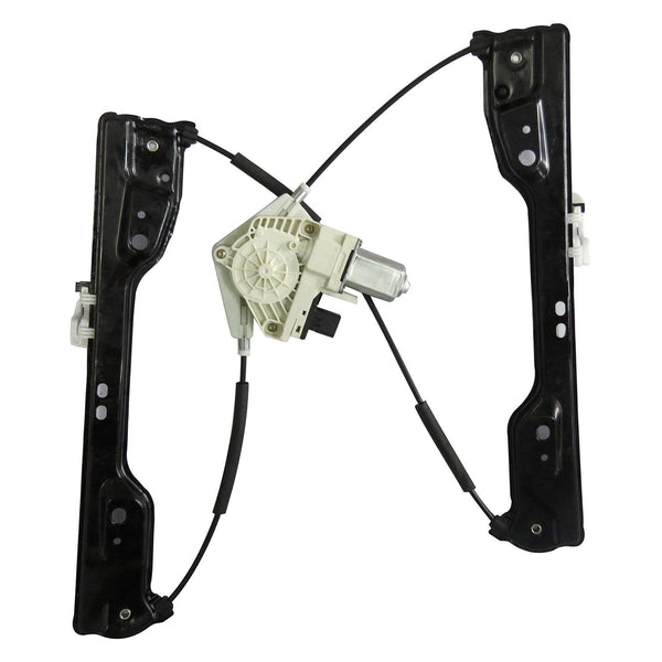 Mirrors & Components image