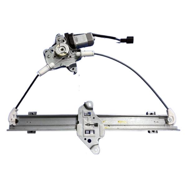 Mirrors & Components image