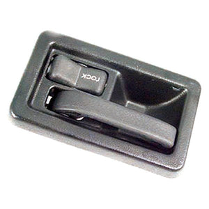 Front Driver Side Interior Door Handle image